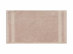 Grüne Erde Handtuch ANEA , 50 x 100 cm, 100 % Baumwolle, GOTS