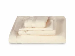 Grüne Erde Handtuch ANEA , 50 x 100 cm, 100 % Baumwolle, GOTS