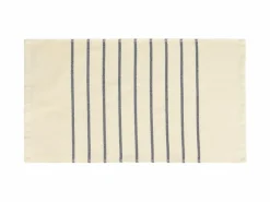 Grüne Erde Handtuch JULS Pur, , 50 x 100 cm, 100 % Baumwolle, GOTS