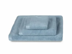 Grüne Erde Handtuch MILLA Pur, , 50 x 100 cm, 100 % Baumwolle, GOTS