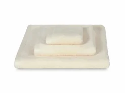 Grüne Erde Handtuch MILLA Pur, , 50 x 100 cm, 100 % Baumwolle, GOTS