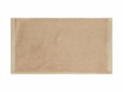 Grüne Erde Handtuch MILLA Pur, , 50 x 100 cm, 100 % Baumwolle, GOTS