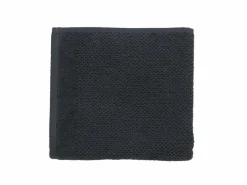 Grüne Erde Handtuch Perlfang, , 50 x 100 cm, 100 % Baumwolle, GOTS