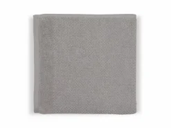 Grüne Erde Handtuch Perlfang, , 50 x 100 cm, 100 % Baumwolle, GOTS