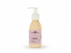 Grüne Erde HIMBEERE sanfte Reinigung 115 ml