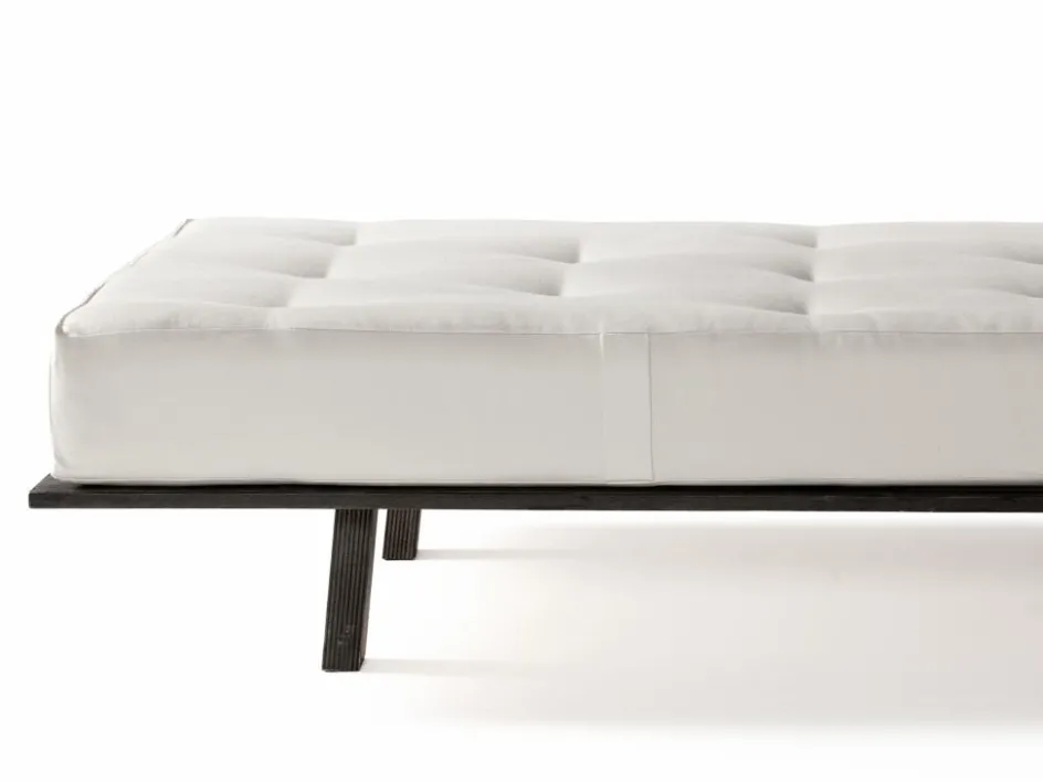 Grüne Erde Himmlische Wolke Pur mittel, 90 x 200 cm, GOTS