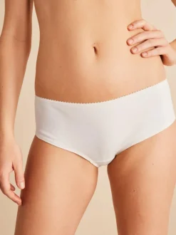 Grüne Erde Hipster, 100 % Bio Baumwolle 13 natur, S