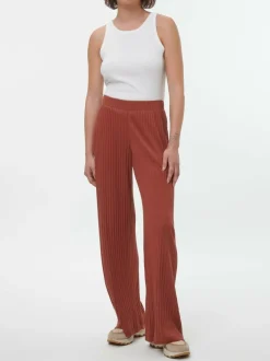 Grüne Erde Hose aus Bio Baumwolle, , XL, GOTS