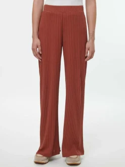 Grüne Erde Hose aus Bio Baumwolle, , XL, GOTS