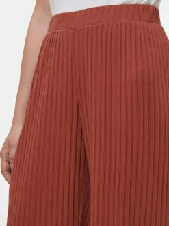 Grüne Erde Hose aus Bio Baumwolle, , XL, GOTS