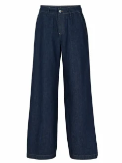 Grüne Erde Hose aus Bio-Baumwolle, , 38, GOTS