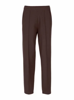 Grüne Erde Hose aus Bio-Baumwolle, , 38, GOTS