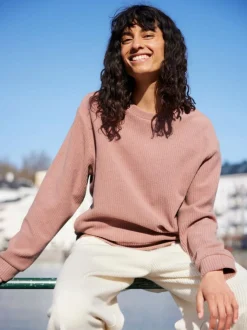 Grüne Erde Hose aus Bio-Baumwolle, , S, GOTS