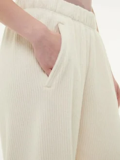 Grüne Erde Hose aus Bio-Baumwolle, , S, GOTS