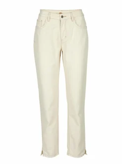 Grüne Erde Hose aus Bio-Baumwolle, , 38, GOTS