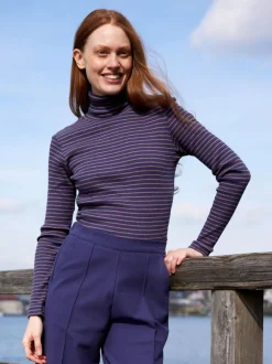 Grüne Erde Hose aus Bio-Baumwolle, , 38, GOTS