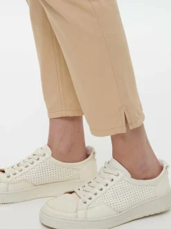 Grüne Erde Hose aus Bio-Baumwolle, , 38, GOTS