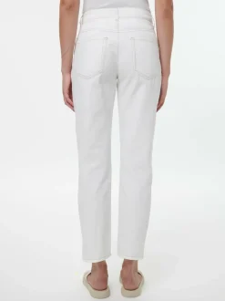 Grüne Erde Hose aus Bio-Baumwolle, , 38, GOTS