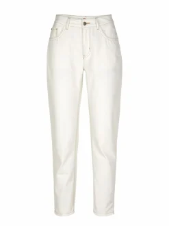 Grüne Erde Hose aus Bio-Baumwolle, , 38, GOTS