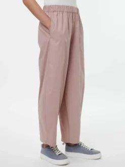 Grüne Erde Hose aus Bio-Baumwolle, , 36, GOTS