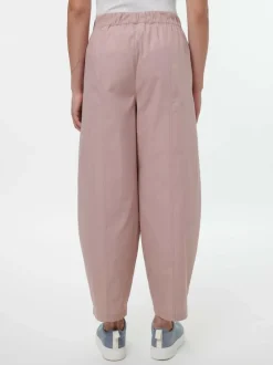 Grüne Erde Hose aus Bio-Baumwolle, , 36, GOTS