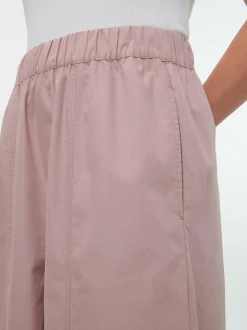 Grüne Erde Hose aus Bio-Baumwolle, , 36, GOTS