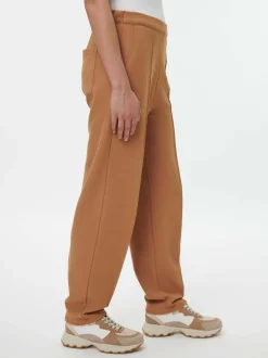 Grüne Erde Hose aus Bio-Baumwolle, , 38, GOTS