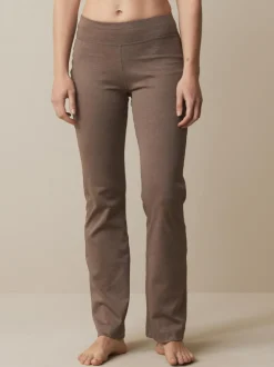 Grüne Erde Jazzpant aus Bio Baumwolle, , 38, GOTS