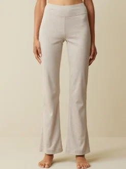 Grüne Erde Jazzpant aus Bio Baumwolle, , 38, GOTS