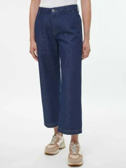 Grüne Erde Jeans aus Bio-Baumwolle, , 38, GOTS