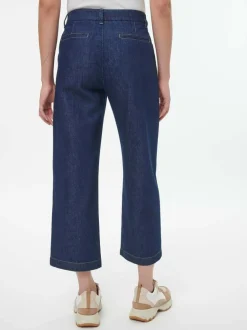 Grüne Erde Jeans aus Bio-Baumwolle, , 38, GOTS