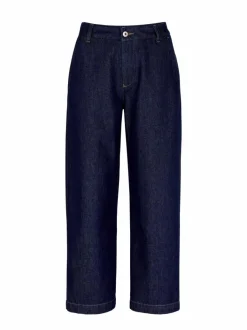 Grüne Erde Jeans aus Bio-Baumwolle, , 38, GOTS