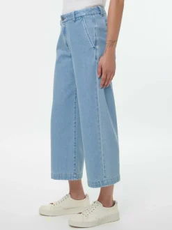 Grüne Erde Jeans aus Bio-Baumwolle, , 38, GOTS