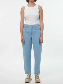 Grüne Erde Jeans Relax, 100 % Bio-Baumwolle, , 38, GOTS