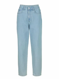 Grüne Erde Jeans Relax, 100 % Bio-Baumwolle, , 38, GOTS