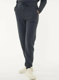 Grüne Erde Jogginghose aus Bio-Baumwolle, , 38, GOTS