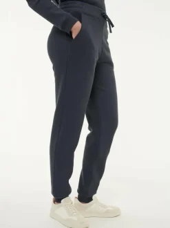 Grüne Erde Jogginghose aus Bio-Baumwolle, , 38, GOTS