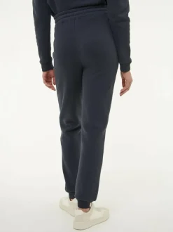 Grüne Erde Jogginghose aus Bio-Baumwolle, , 38, GOTS