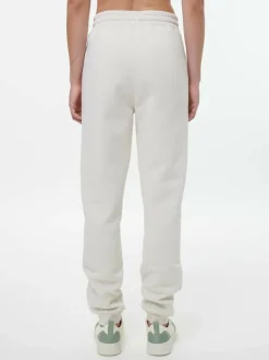 Grüne Erde Jogginghose aus Bio-Baumwolle, , 38, GOTS