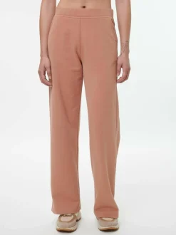 Grüne Erde Jogginghose aus Bio-Baumwolle, 61 sienna, 38, GOTS