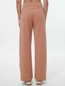 Grüne Erde Jogginghose aus Bio-Baumwolle, 61 sienna, 38, GOTS