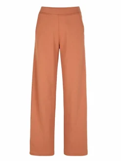 Grüne Erde Jogginghose aus Bio-Baumwolle, 61 sienna, 38, GOTS