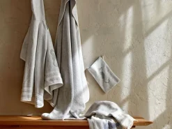 Grüne Erde Kinder-Handtuch Seepferdchen, , 50 x 100 cm, 100 % Baumwolle, GOTS