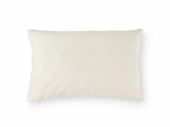 Grüne Erde Kissenüberzug CARLA, , 40 x 60 cm, 100 % Baumwolle, Satin, GOTS