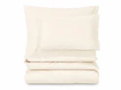 Grüne Erde Kissenüberzug CARLA, , 40 x 60 cm, 100 % Baumwolle, Satin, GOTS