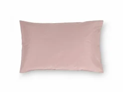 Grüne Erde Kissenüberzug CARLA, , 40 x 60 cm, 100 % Baumwolle, Satin, GOTS