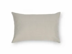 Grüne Erde Kissenüberzug CHARLOTTE, , 40 x 60 cm, 100 % Leinen, GOTS