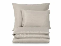 Grüne Erde Kissenüberzug CHARLOTTE, , 40 x 60 cm, 100 % Leinen, GOTS