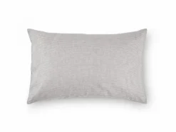 Grüne Erde Kissenüberzug CHARLOTTE, , 40 x 60 cm, 100 % Leinen, GOTS