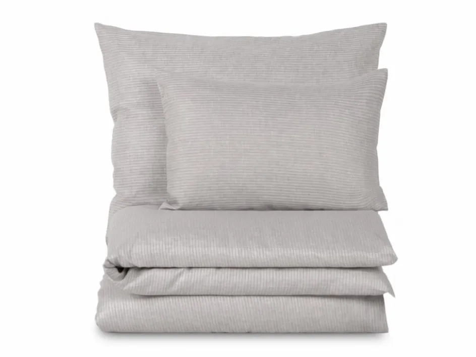 Grüne Erde Kissenüberzug CHARLOTTE, , 40 x 60 cm, 100 % Leinen, GOTS